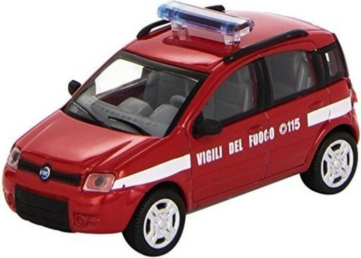 Image du produit New Ray 1:43 VOITURES DE POMPIERS 3 ASS ( EX 19493I)