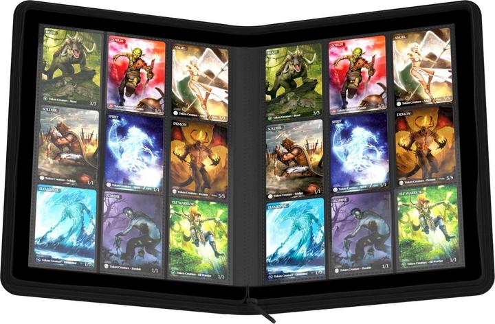Image du produit Ultimate Guard Zipfolio Xenoskin