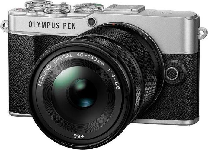 Immagine prodotto Olympus Sistema OM m.Zuiko 40-150mm R (Micro Four Thirds, Micro Four Thirds)