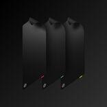 Actual product image SteelSeries QcK Performance Balance (schwarz, XL) (XL)