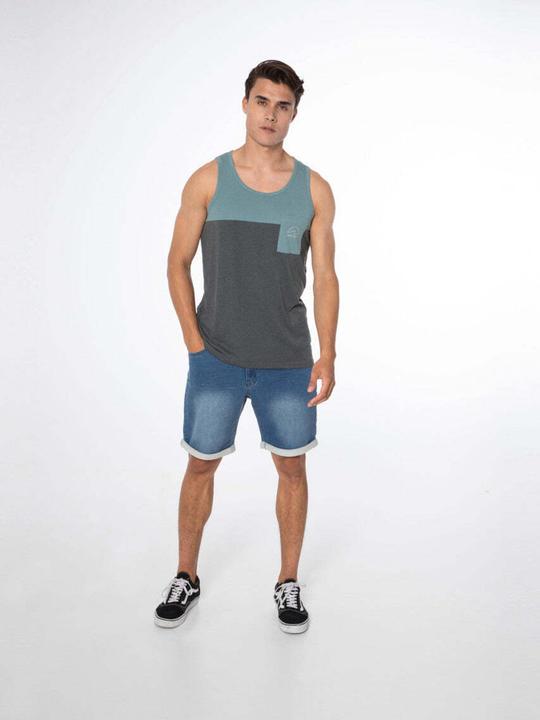 Immagine prodotto MGA Maglietta da uomo Prtkadon Tanktop (S)