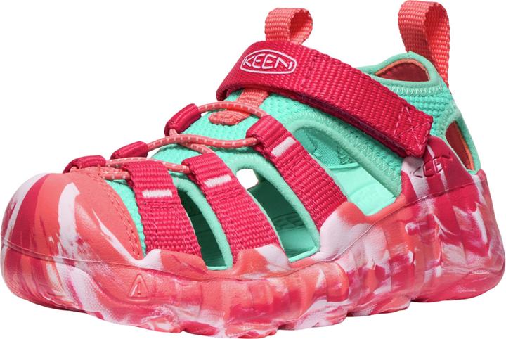 Actual product image Keen C Hyperport H2 (31)