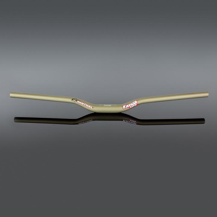 Produktbild Renthal FatBar Lite Alloy (31.80 mm)