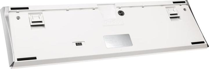 Produktbild Ducky One 3 Pure White (US, Kabelgebunden)