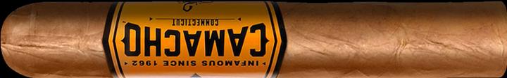Camacho Zigarren Connecticut BOLD Gordo 60/6 (Parejo)