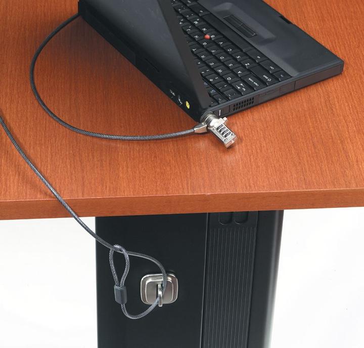 Produktbild Targus Defcon CL