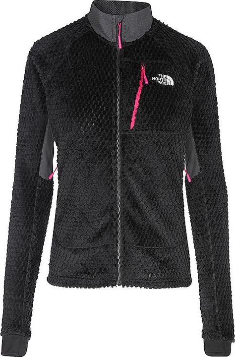 North Face Alpedge High Loft