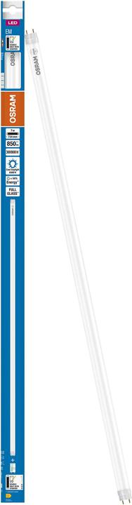 Actual product image Osram Led Tube T8 Em (G13, 7 W, 850 lm, 1 x, E)