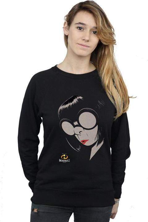 Produktbild Disney The Incredibles Edna Sweatshirt (L)