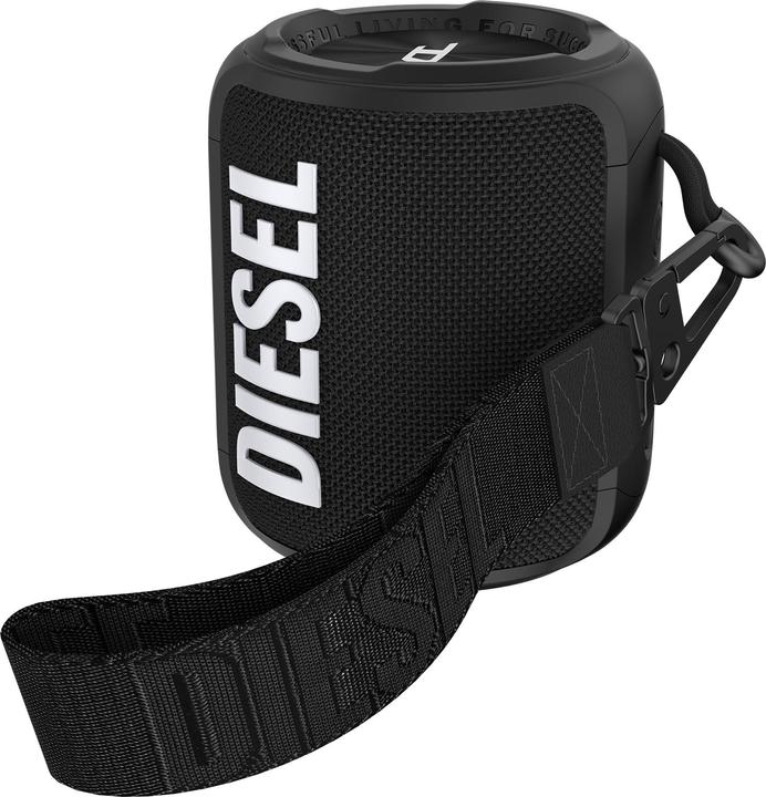 Produktbild Diesel BT (14 h, Batteriebetrieb)