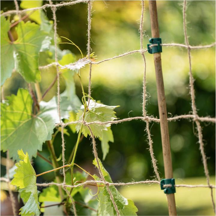 Actual product image Windhager Jute climbing net (250 cm, 180 cm)