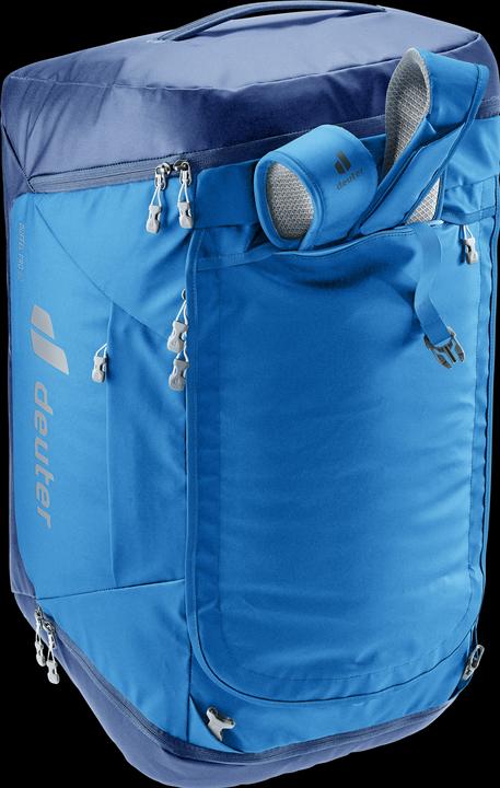 Actual product image Deuter Duffel Pro 60 (60 l)