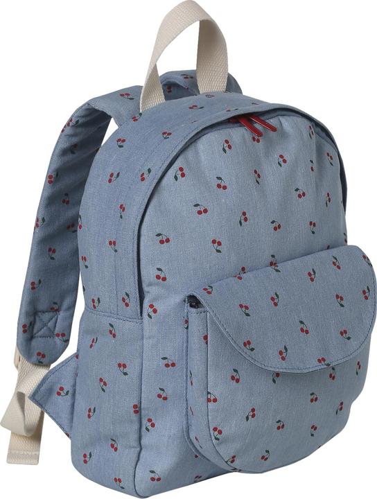Vertbaudet Mädchen Kindergarten-Rucksack
