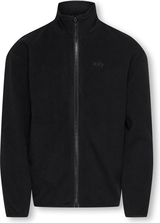 Actual product image Only KOGJENI Sweatshirt-Jacke Sweatshirt (158, 164)