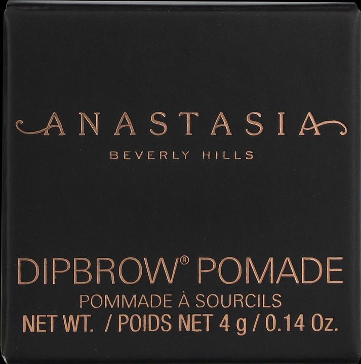 Actual product image Anastasia Beverly Hills Dipbrow Pomade (Dark Brown)