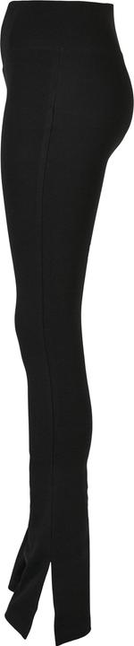 Immagine prodotto Urban Classics Leggings a vita alta con spacco laterale - 16762 (5XL)