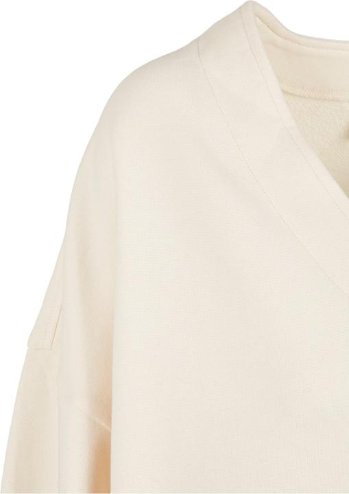Immagine prodotto Urban Classics Ladies Organic Oversized Short Terry Cardigan (5XL)