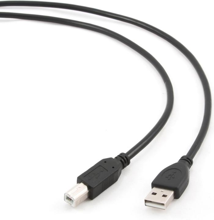 Immagine prodotto Gembird Serie professionale (1.80 m, USB 2.0)