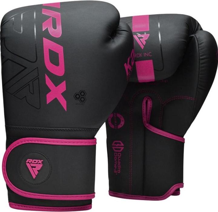 Actual product image Rdx Martial Arts Supplies| BGR-F6MP-6OZ (6 OZ)