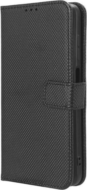 Immagine prodotto MU Classic Serie Classic II con copertina in pelle (Magia rossa di Nubia)