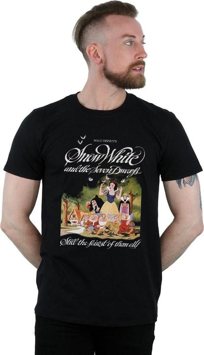 Produktbild Disney Snow White And The Seven Dwarfs TShirt (XXL)
