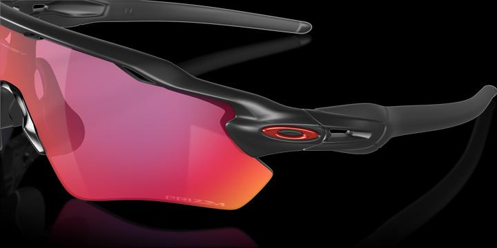 Productafbeelding Oakley Radar EV-pad (Matzwart, Prizm Road)
