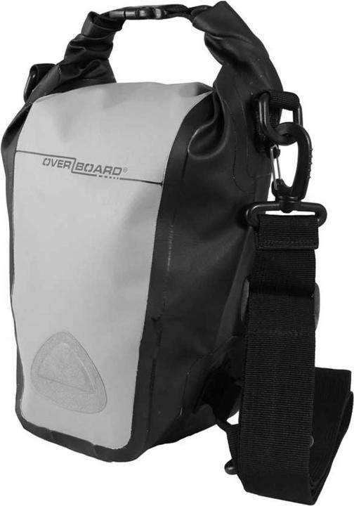 Produktbild Over Board OverBoard wasserdichte Spiegelreflex Kamera Tasche (Kamera Schultertasche, 15 l)