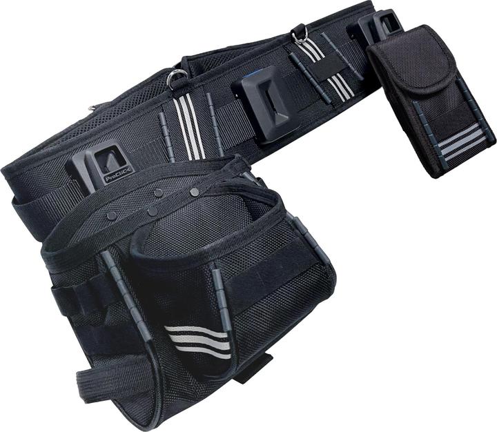L-Boxx ProClick Set 10 - 1x ProCLick Tool Belt L ( 6100000959 ) + 1x Smartpouch S ( 6100000964 ) +