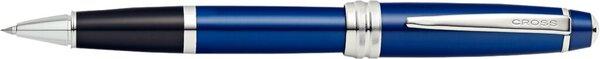 Actual product image Cross Rollerball Bailey Medalist polished chrome (Platinum, 1 x)