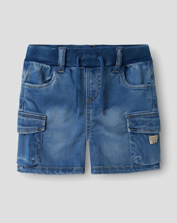 Actual product image Name it Baggy fit shorts (122)