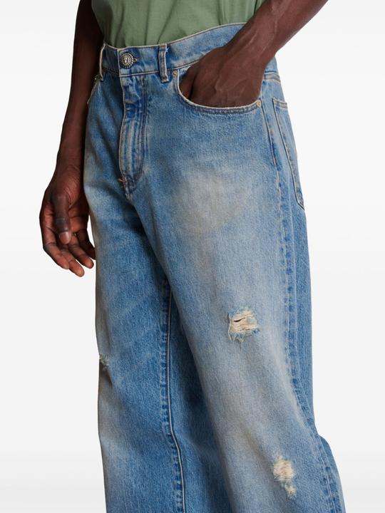 Immagine prodotto Balmain Jeans blu (32)