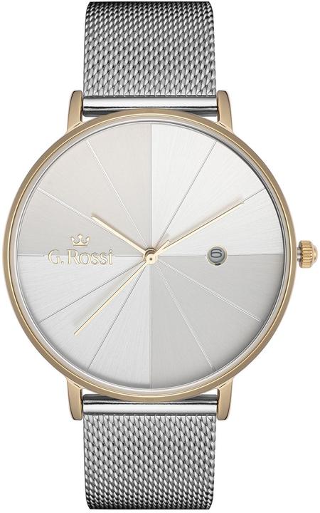 Immagine prodotto Gino Rossi G. Rossi Damenuhr 12540B-3D2