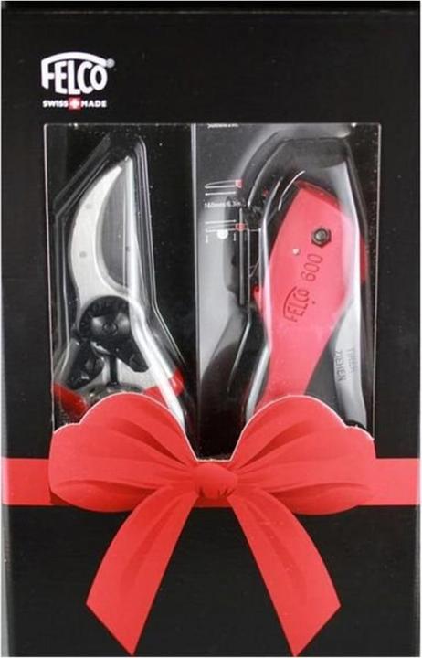 Produktbild Felco 2 + 600 Set