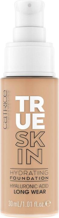 Immagine prodotto Catrice Fondotinta idratante True Skin (40 Nocciolo neutro)