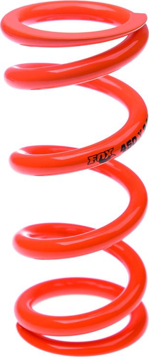 Fox Feder SLS für Dämpfer mit 57.5-65mm / 2.5 Zoll Federweg (67 mm, 65 mm)