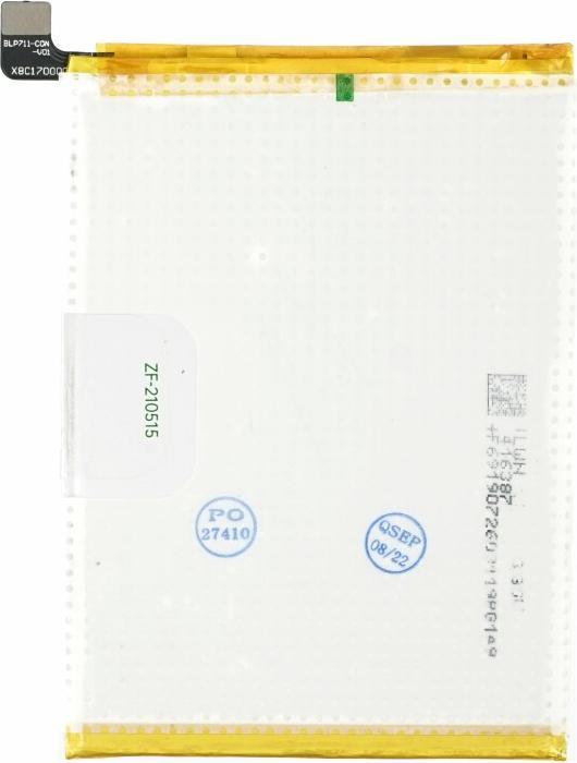 Immagine prodotto Batteria BLP721 per Realme C2