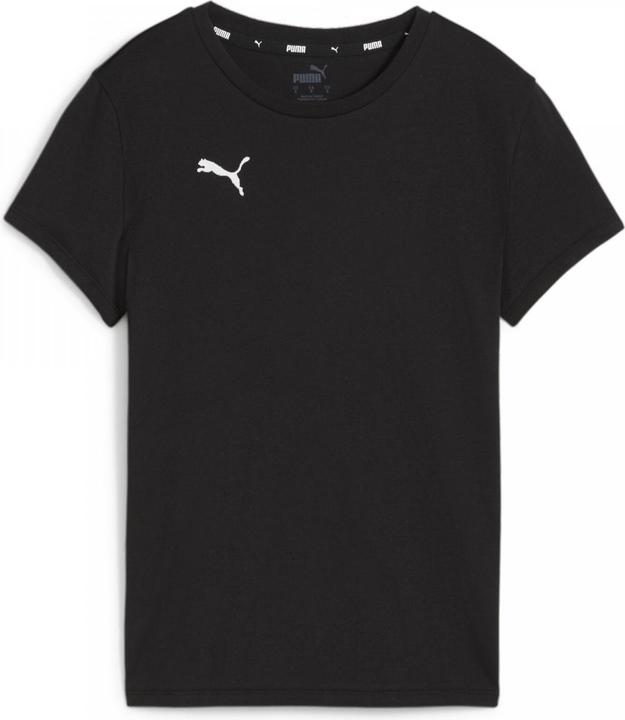 Actual product image Puma teamGOAL Casuals Tee Wmn (XL)
