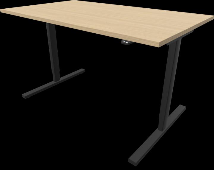 Produktbild Narbutas Easy Sitz-Steh Schreibtisch (1200 x 800 x 710 mm)