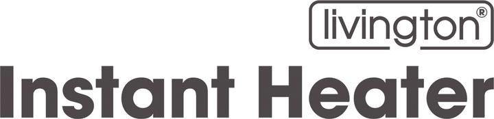 Produktbild Livington Instant Heater Heizgerät (2000 W)
