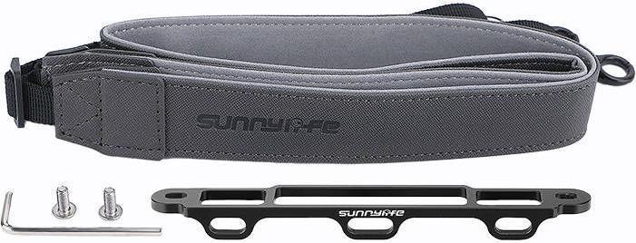 Actual product image Sunnylife MM3-GS389 (Drone remote control strap, DJI RC)