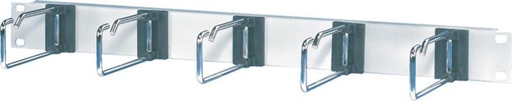 Actual product image Schroff Cable Eye Kit, 110 x 44 mm, 5 pcs (11 cm)