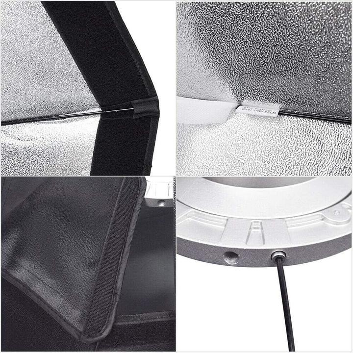 Actual product image Godox Octa Softbox (Soft boxes, 120 cm)