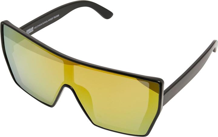 Actual product image Urban Classics 102 Chain Sunglasses