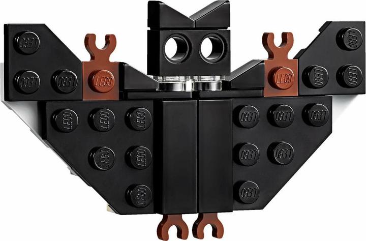 Actual product image LEGO Building blocks shadow theatre (11009, LEGO Classic)