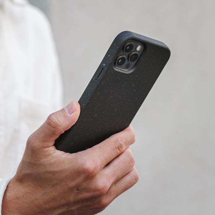 Actual product image Woodcessories BioCase (Apple iPhone 11 Pro Max)