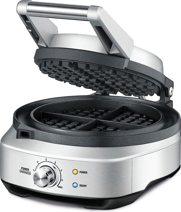 Actual product image Sage The No-Mess Waffle