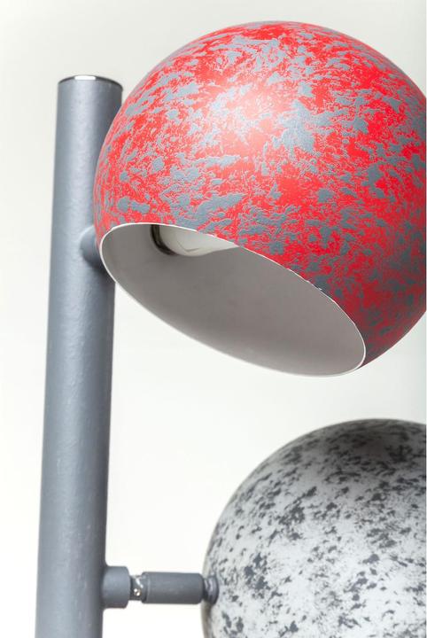 Immagine prodotto Kare Design Calotta Antico 5s (E14)