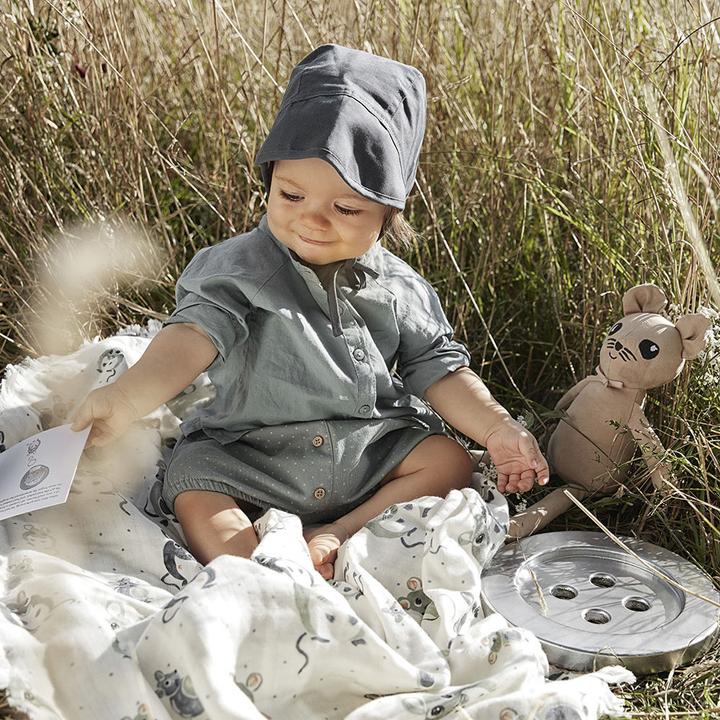 Produktbild Elodie Details Forest Mouse Max Kuscheltier
