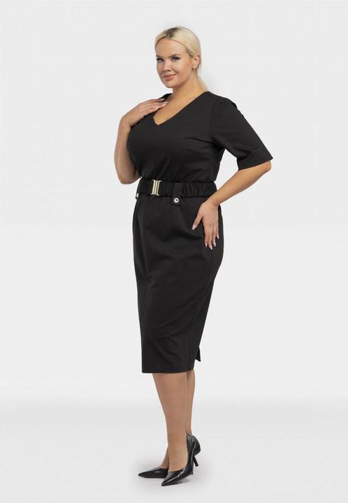 Produktbild Karko Plus-Size Kleider model (48)