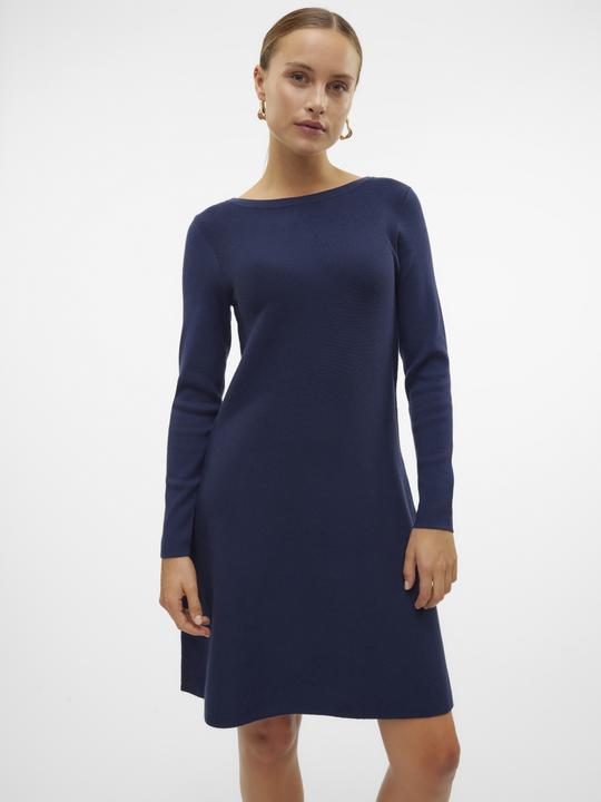 Immagine prodotto Vero Moda VMNANCY Abito corto Abito in maglia (S)